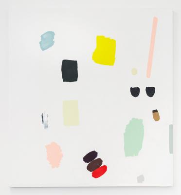 PORFOLIO / AMY BERNSTEIN